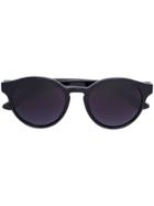 Anine Bing Tokyo Sunglasses - Black