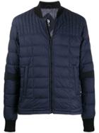 Canada Goose Dunham Padded Jacket - Blue