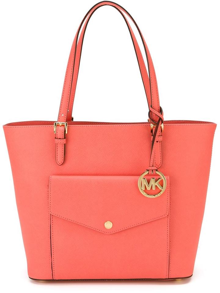 Michael Michael Kors Large Shoulder Bag