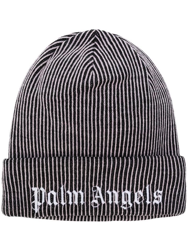 Palm Angels Palm Angels Pmlc004f184640342701 Pink White Natural