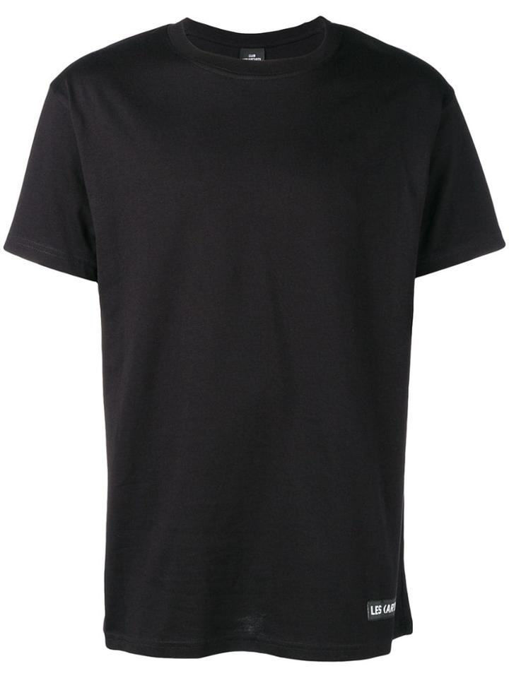 Les (art)ists Raf 68 T-shirt - Black