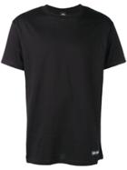 Les (art)ists Raf 68 T-shirt - Black