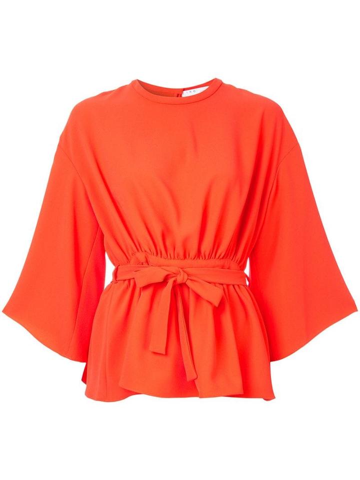 Iro - Orange