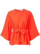 Iro - Orange