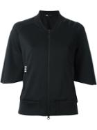 Y-3 Wide Half Sleeve Sport Jacket