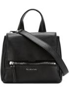 Givenchy Mini 'pandora Pure' Tote - Black
