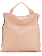 Jil Sander Slouchy Hobo Tote