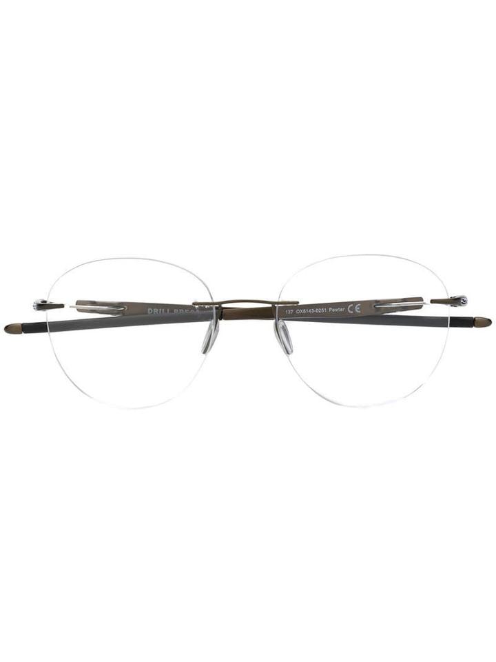 Oakley - Metallic