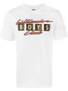 Billionaire Boys Club 'space-tech Challenge' T-shirt