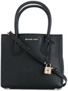 Michael Michael Kors Classic Tote, Women's, Black