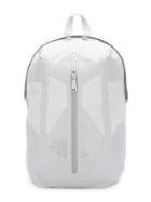 Herschel Supply Co. Vertical Zip Backpack - White
