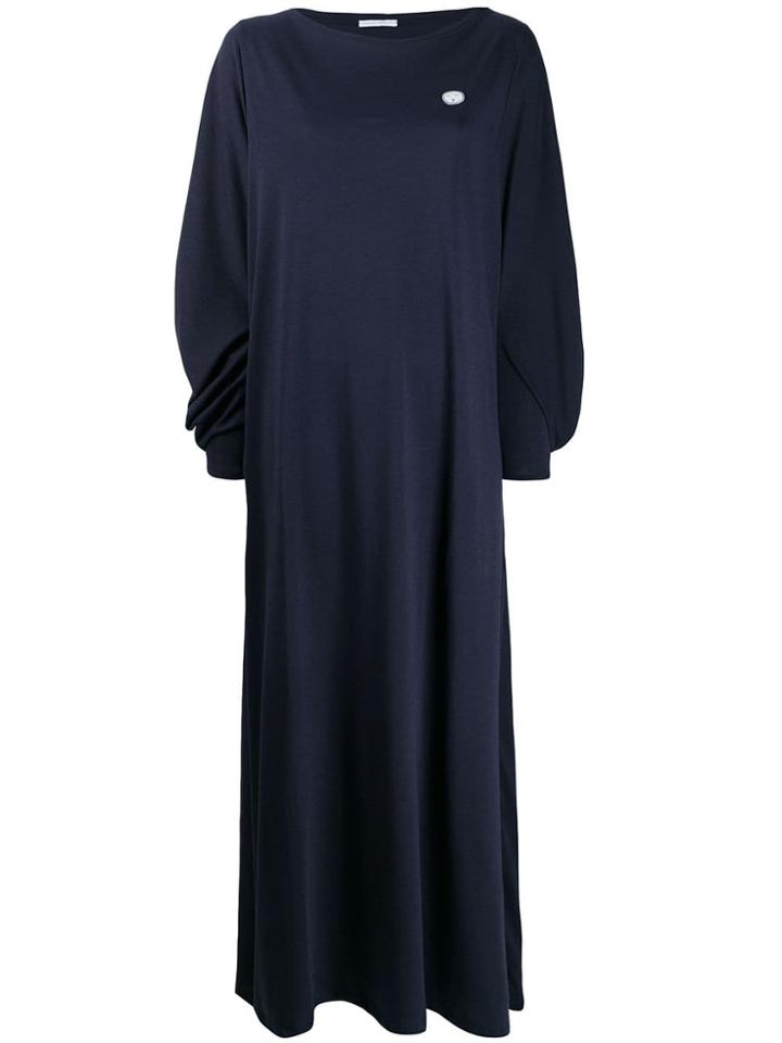Société Anonyme Hug Dress - Blue