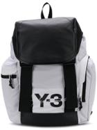 Y-3 Mobility Backpack - Grey