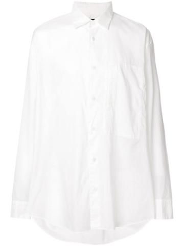 Issey Miyake Men - White