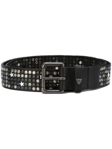 Htc Hollywood Trading Company 'stardust' Belt