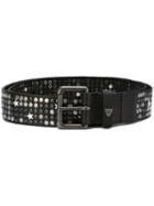 Htc Hollywood Trading Company 'stardust' Belt