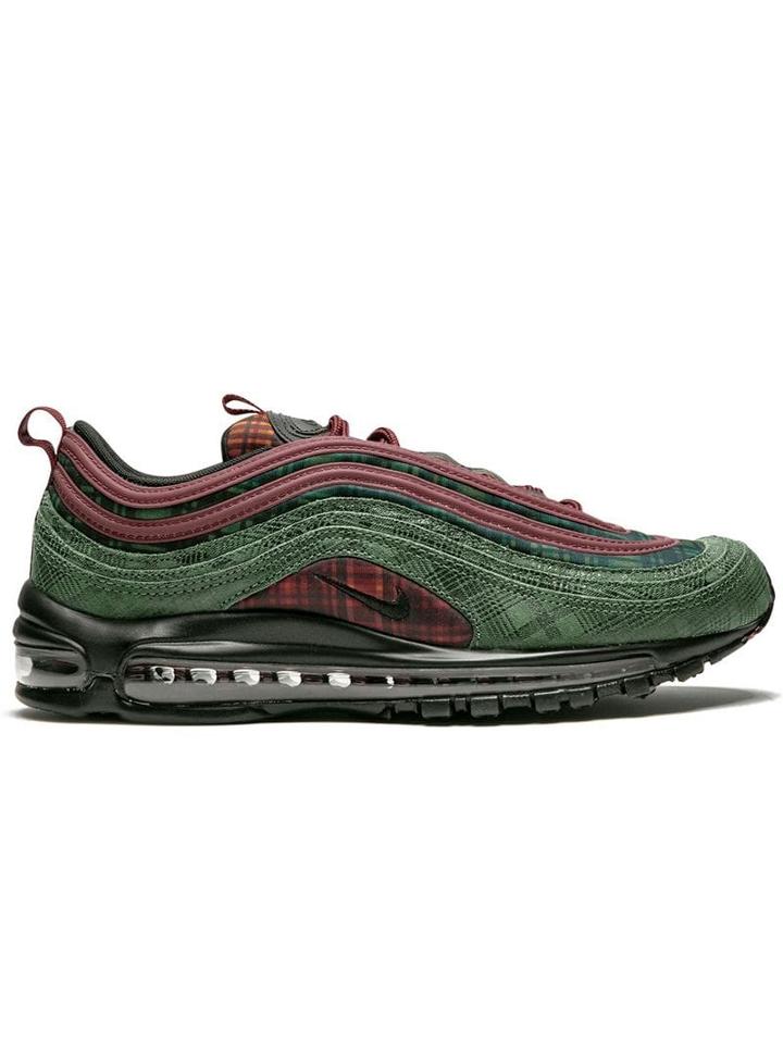 Nike Air Max 97 Nrg Sneakers - Red