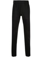Rta 112 High-shine Trousers - Black