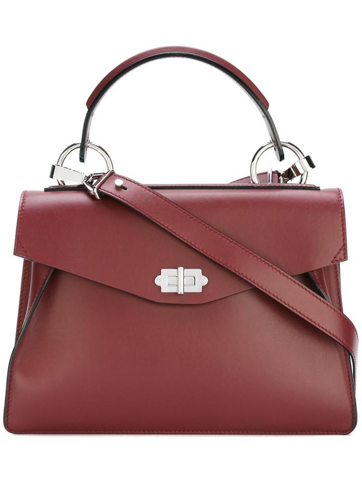 Proenza Schouler Medium 'hava' Tote, Women's, Red