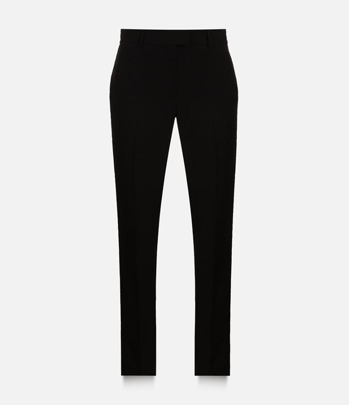 Christopher Kane Skinny Trousers
