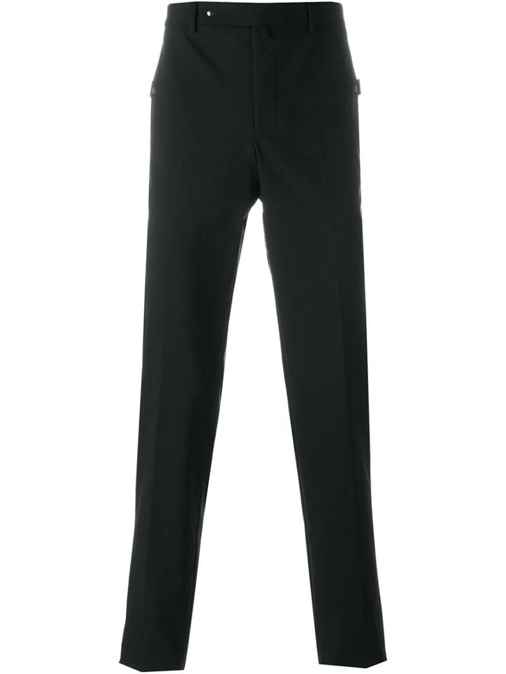 Lanvin Slim Trousers