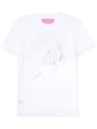 Viktor & Rolf The Lilly T-shirt - White