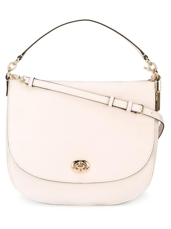 Coach Hobo Shoulder Bag