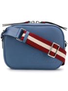 Bally Bally - Woman - Astrid W Dress Casual Minig - Blue