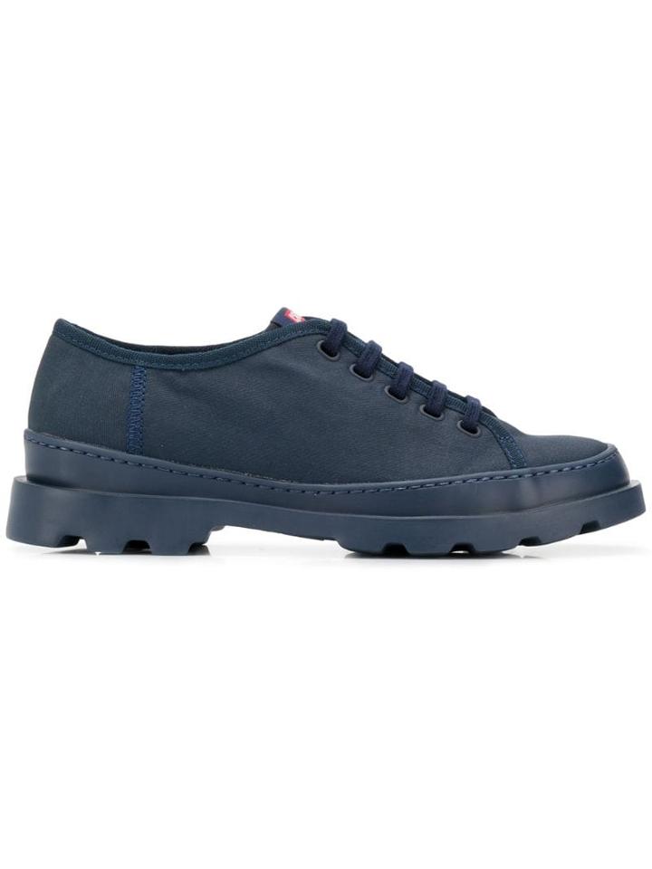 Camper - Navy