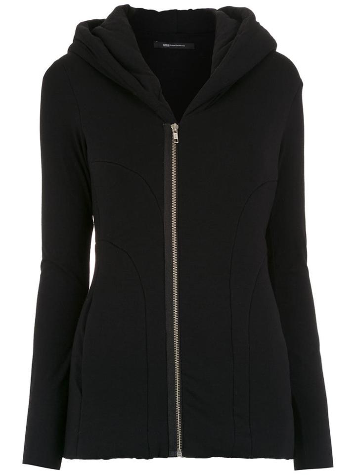 Uma Raquel Davidowicz Maria Jacket - Preto