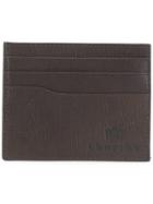 Church's Classic Cardholder - Brown