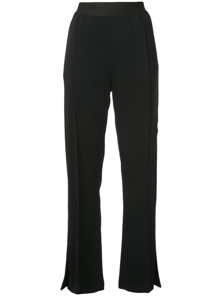 Sykes Regular Trousers - Black