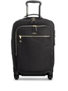 Tumi Multiple Compartment Suitcase - Black