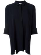 Alberto Biani Loose Fit Shirt