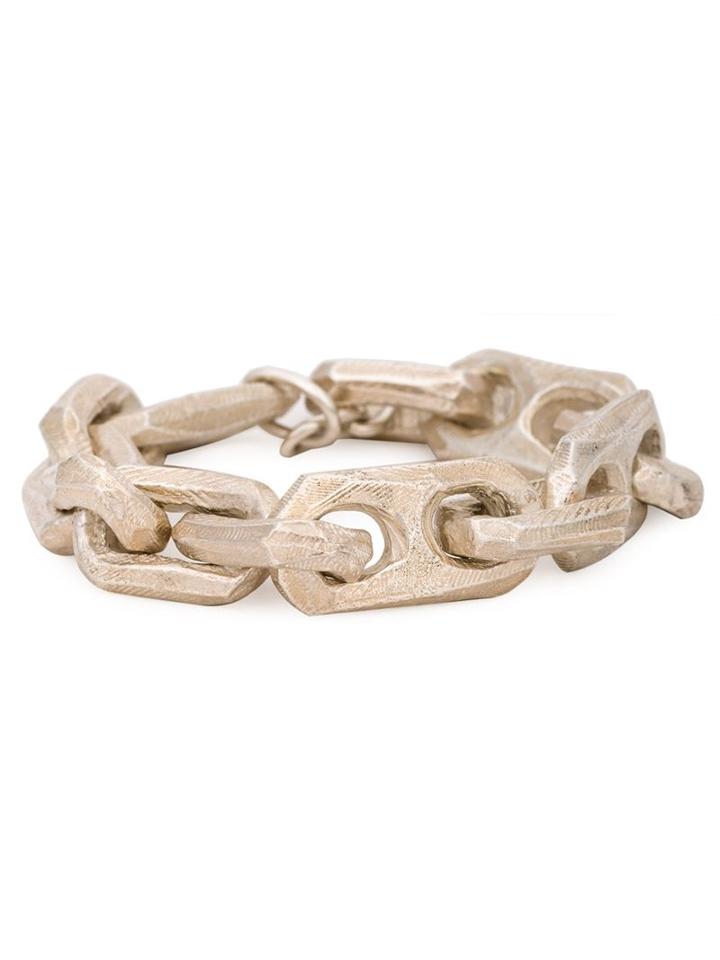 Henson Chunky Chain Link Bracelet