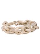 Henson Chunky Chain Link Bracelet