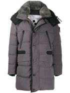 Peuterey Peu333601191518767 - Grey