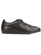 Hender Scheme 'mip5' Panelled Sneakers - Black