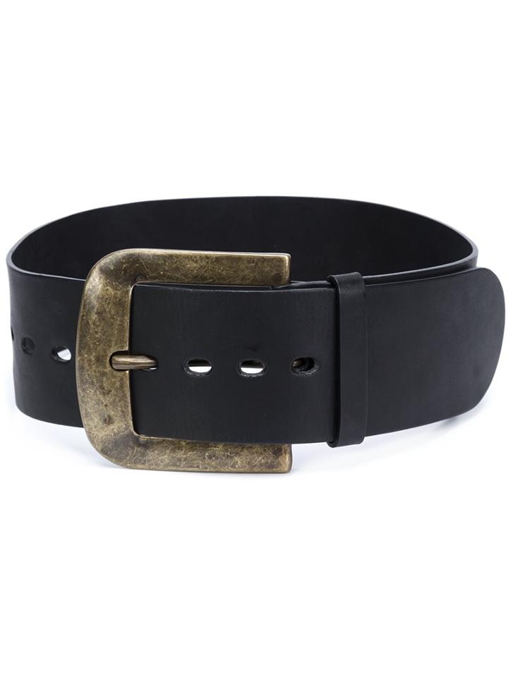 Co Leather Belt