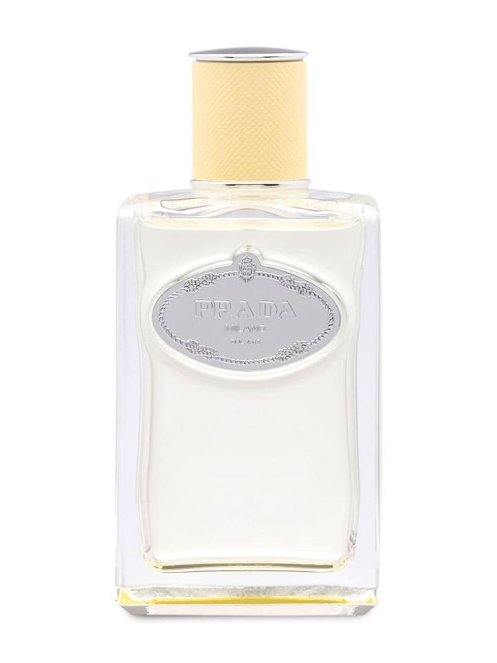 Prada Prada Les Infusions - Mimosa 100ml - F0z99 Cosmetics