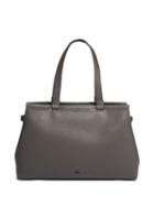 Tumi Lily Tote Bag - Taupe