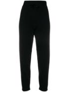 Cashmere In Love Sarah Trousers - Black