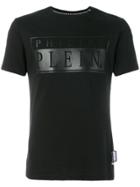 Philipp Plein Lift Up T-shirt - Black