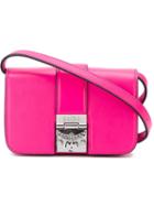 Mcm 'karoline' Crossbody Bag