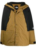 The North Face Light Dryvent Jacket - Brown