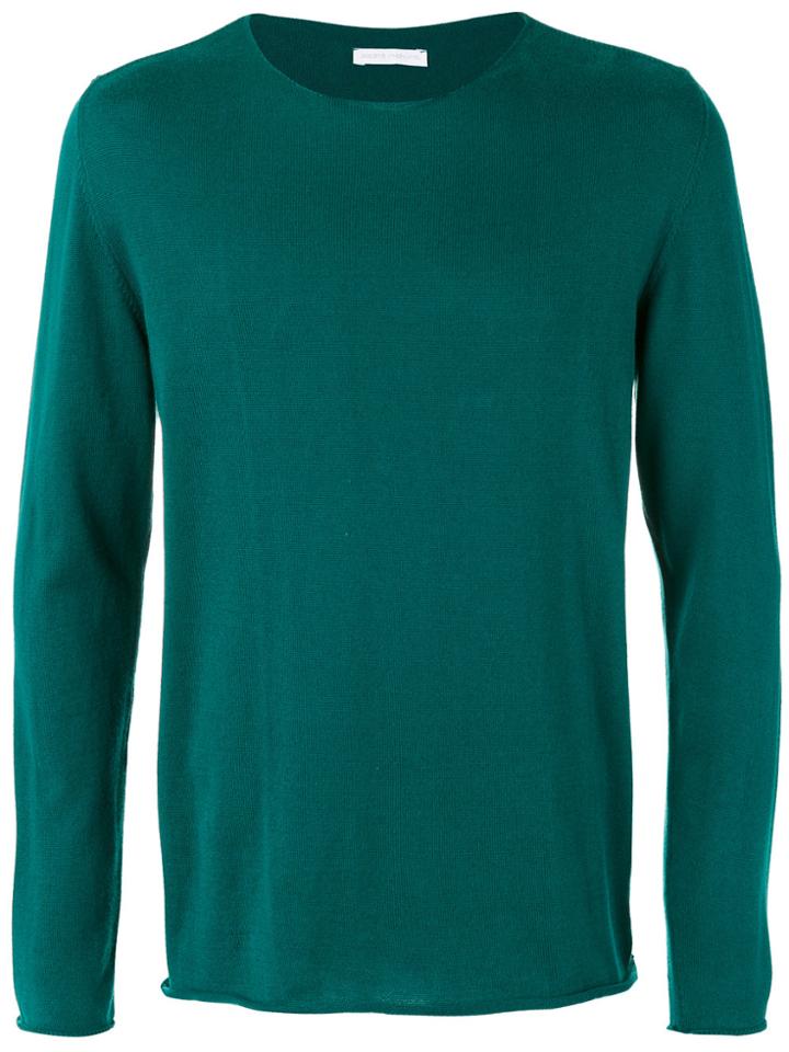Société Anonyme 'universal' Pullover - Green