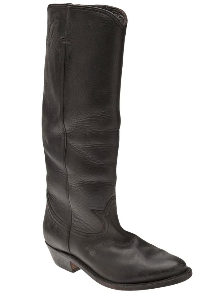 Golden Goose Deluxe Brand 'elisabeth' Boots