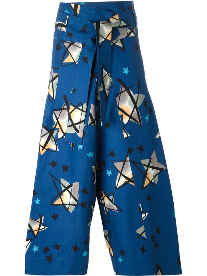 Marni 'stardust' Trousers