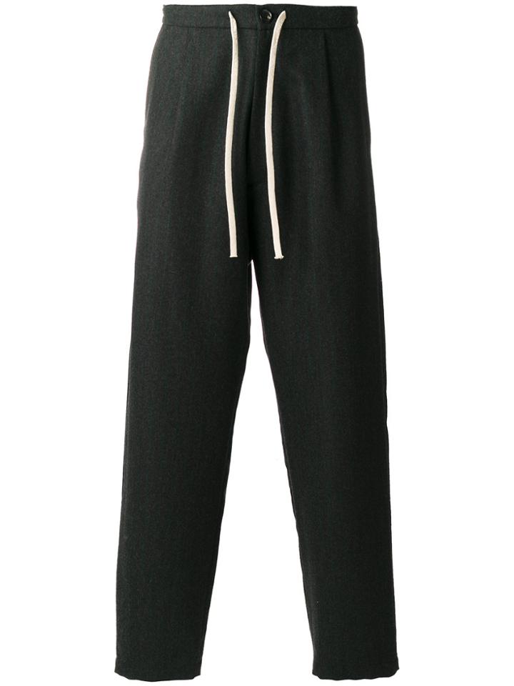 Société Anonyme Sing Sing Trousers - Grey