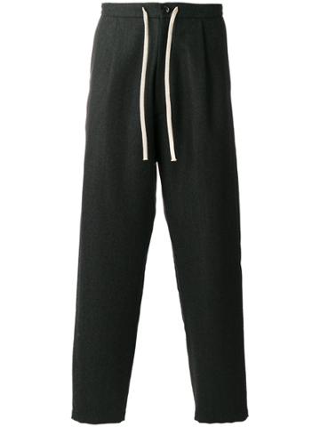 Société Anonyme Sing Sing Trousers - Grey